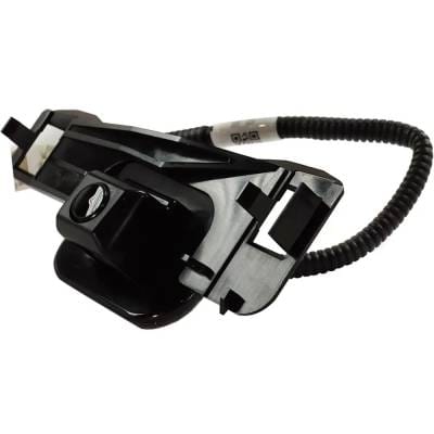 120 Degrees Back Up Camera Compatible With Toyota Sienna All Submodels 2006-2010 To1960110 thumbnail 6