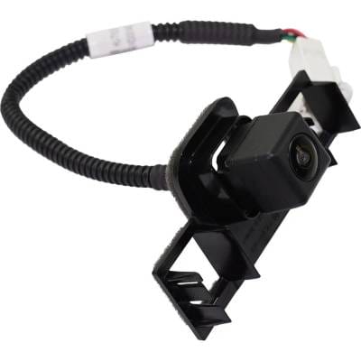 150 Degrees Back Up Camera Compatible With Toyota Sienna All Submodels 2011-2014 By To1960111 thumbnail 4