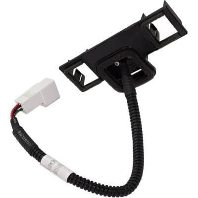 150 Degrees Back Up Camera Compatible With Toyota Sienna All Submodels 2011-2014 By To1960111 thumbnail 8