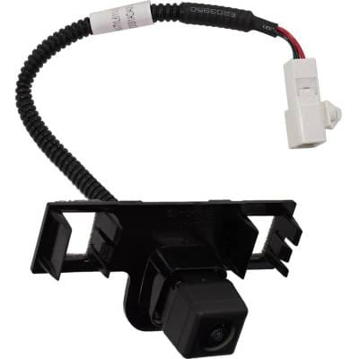 150 Degrees Back Up Camera Compatible With Toyota Sienna All Submodels 2011-2014 By To1960111 thumbnail 12