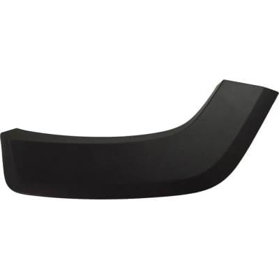 New Left Rear Upper Door Molding And Beltlines Compatible With Toyota Rav4 Trail 4 Cyl 2.5L Rav4 thumbnail 2