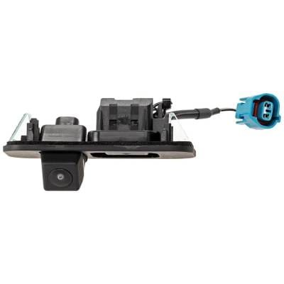 Full-Color Back Up Camera Compatible With Toyota Corolla All Submodels 2014-2016 To1960122 thumbnail 2