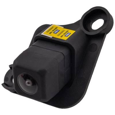 Full-Color Back Up Camera Compatible With Toyota Tacoma All Submodels 2018-2022 To1960147 8679004040 thumbnail 4
