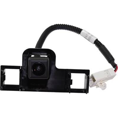 150 Degrees Back Up Camera Compatible With Toyota Sienna All Submodels 2011-2014 To1960111 thumbnail 2