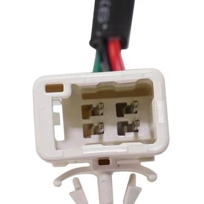 150 Degrees Back Up Camera Compatible With Toyota Sienna All Submodels 2011-2014 To1960111 thumbnail 16