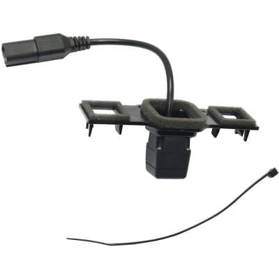 150 Degrees Back Up Camera Compatible With Toyota Camry All Submodels 2015-2017 By To1960131 thumbnail 10