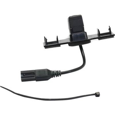 150 Degrees Back Up Camera Compatible With Toyota Camry All Submodels 2015-2017 By To1960131 thumbnail 12