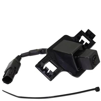 New 120 Degrees Back Up Camera Compatible With Toyota Venza All Submodels 2009-2012 By 8679073011 thumbnail 4