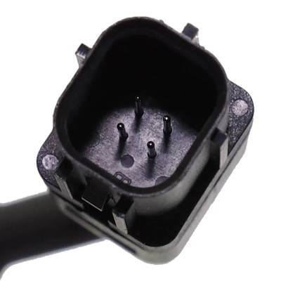 New 120 Degrees Back Up Camera Compatible With Toyota Venza All Submodels 2009-2012 By 8679073011 thumbnail 14
