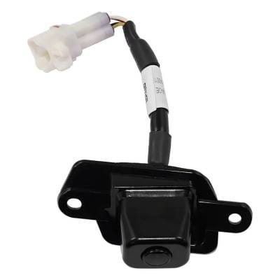 New 150 Degrees Back Up Camera Compatible With Toyota 4Runner All Submodels 2003-2006 To1960132 thumbnail 8