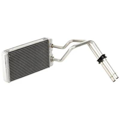 New Aluminum Heater Core Compatible With Toyota Tacoma Trd Pro 6 Cyl 4.0L Tacoma Base 6 Cyl 4.0L thumbnail 2