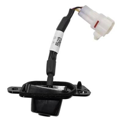 150 Degrees Back Up Camera Compatible With Toyota 4Runner All Submodels 2003-2006 By To1960132 thumbnail 12