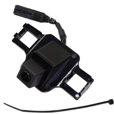 120 Degrees Back Up Camera Compatible With Toyota Venza All Submodels 2009-2012 To1960119 8679073011 thumbnail 6