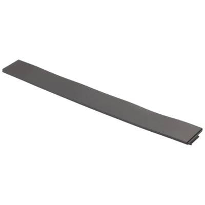 New Left Rear Lower Door Molding And Beltlines Compatible With Tesla Model X 100D Model X P90d thumbnail 4