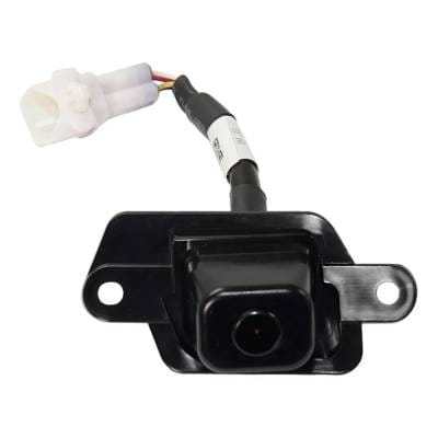 150 Degrees Back Up Camera Compatible With Toyota 4Runner All Submodels 2003-2006 To1960132 thumbnail 2