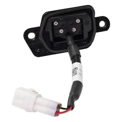 150 Degrees Back Up Camera Compatible With Toyota 4Runner All Submodels 2003-2006 To1960132 thumbnail 10