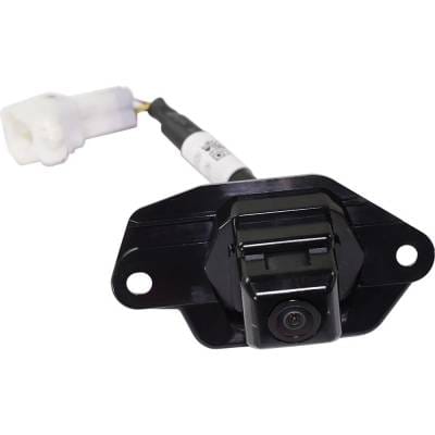 New 150 Degrees Back Up Camera Compatible With Toyota 4Runner All Submodels 2007-2009 To1960133