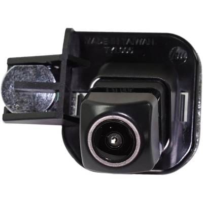 New Full-Color Display Back Up Camera Compatible With Toyota C-Hr All Submodels 2018-2019 By thumbnail 2