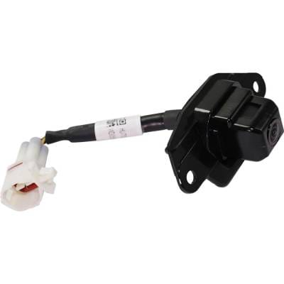 150 Degrees Back Up Camera Compatible With Toyota 4Runner All Submodels 2007-2009 By To1960133 thumbnail 3