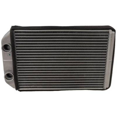 New Aluminum Heater Core Compatible With Toyota Tundra Sr5 8 Cyl 4.7L Tacoma Dlx 4 Cyl 2.4L 2001 thumbnail 4