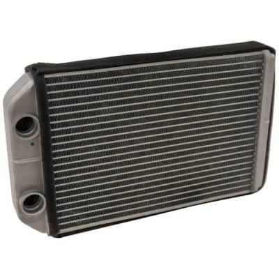 New Aluminum Heater Core Compatible With Toyota Tundra Sr5 8 Cyl 4.7L Tacoma Dlx 4 Cyl 2.4L 2001 thumbnail 8