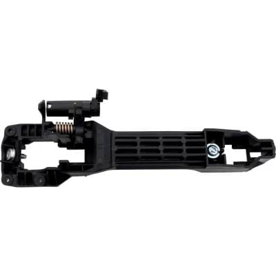 Front Driver Side Exterior Door Handle Compatible With 2002-2010 Lexus Es330 Toyota Camry Scion Tc thumbnail 4