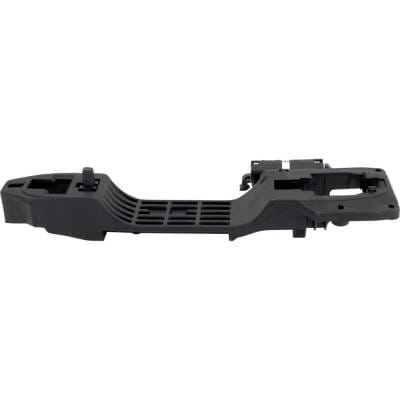 Front Driver Side Exterior Door Handle Compatible With 2002-2010 Lexus Es330 Toyota Camry Scion Tc thumbnail 10