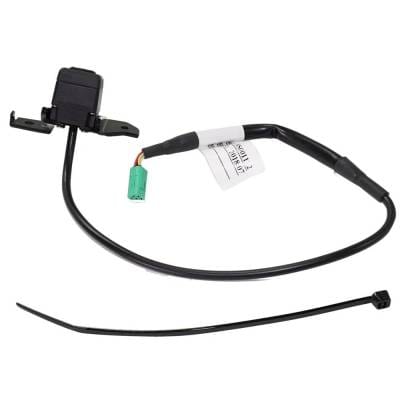New 130 Degrees Back Up Camera Compatible With Toyota Camry Base Camry Se Camry Hybrid Camry Le thumbnail 10