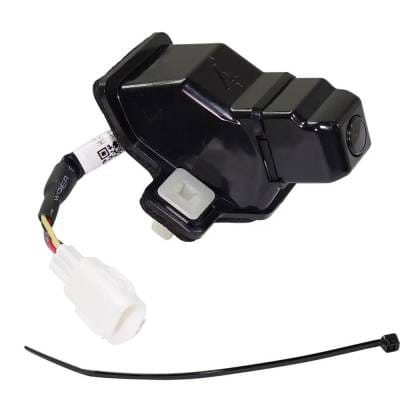 150 Degrees Back Up Camera Compatible With Toyota 4Runner All Submodels 2010-2013 By To1960106 thumbnail 4