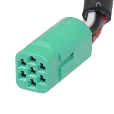 New 130 Degrees Back Up Camera Compatible With Toyota Camry Xle Camry Le Camry Base Camry Hybrid thumbnail 14