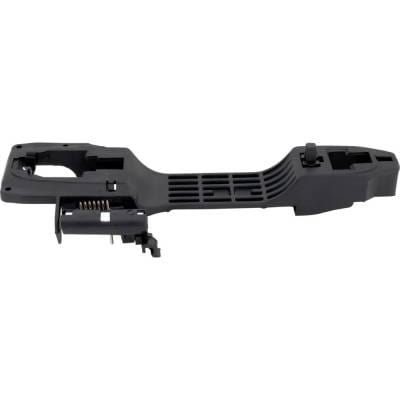 Front Left (Driver Side) Exterior Door Handle Compatible With 2002-2010 Scion Tc Lexus Es300 Lexus thumbnail 12