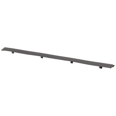 New Left Rear Lower Door Molding And Beltlines Compatible With Tesla Model X 100D Model X thumbnail 10