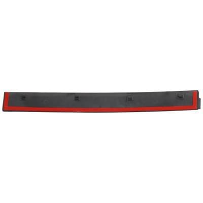New Left Rear Lower Door Molding And Beltlines Compatible With Tesla Model X 100D Model X thumbnail 16