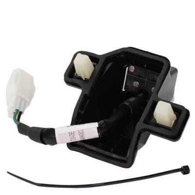 150 Degrees Back Up Camera Compatible With Toyota 4Runner All Submodels 2010-2013 To1960106 thumbnail 10
