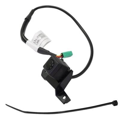 New 130 Degrees Back Up Camera Compatible With Toyota Camry Xle Camry Base Camry Hybrid Camry Se thumbnail 6