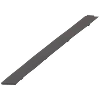 New Left Rear Lower Door Molding And Beltlines Compatible With Tesla Model X Long Range Plus Model X thumbnail 8