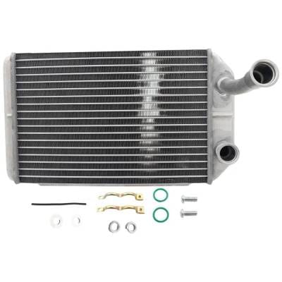 New Aluminum Heater Core Compatible With Toyota Camry Xle 4 Cyl 2.2L Camry Le 6 Cyl 3.0L Camry Ce 4 thumbnail 2