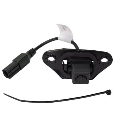New 120 Degrees Back Up Camera Compatible With Toyota Camry All Submodels 2012-2014 To1960107 thumbnail 2