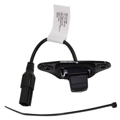 New 120 Degrees Back Up Camera Compatible With Toyota Camry All Submodels 2012-2014 To1960107 thumbnail 8