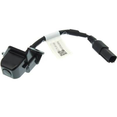 150 Degrees Back Up Camera Compatible With Toyota Tacoma All Submodels 2014-2015 By To1960101 thumbnail 2