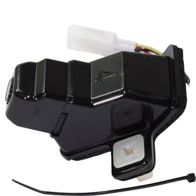 New 150 Degrees Back Up Camera Compatible With Toyota 4Runner All Submodels By To1960106 thumbnail 6
