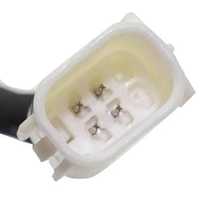 New 150 Degrees Back Up Camera Compatible With Toyota 4Runner All Submodels By To1960106 thumbnail 14