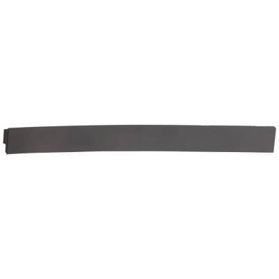 New Left Rear Lower Door Molding And Beltlines Compatible With Tesla Model X Long Range Model X 100D thumbnail 16