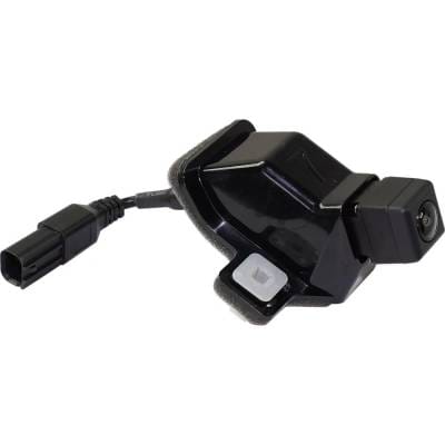 150 Degrees Back Up Camera Compatible With Toyota 4Runner All Submodels 2014-2015 To1960123 thumbnail 4