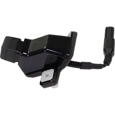 150 Degrees Back Up Camera Compatible With Toyota 4Runner All Submodels 2014-2015 To1960123 thumbnail 6