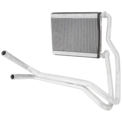 Aluminum Heater Core Compatible With Toyota Prius Touring 4 Cyl 1.5L Prius Base 4 Cyl 1.5L 2004-2009 thumbnail 2