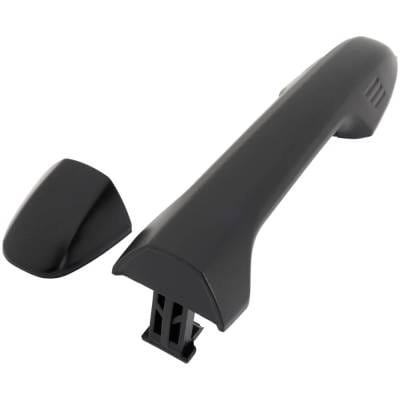 Front Or Rear Passenger Side Exterior Door Handle Compatible With 2014-2022 Toyota Tacoma Toyota thumbnail 4