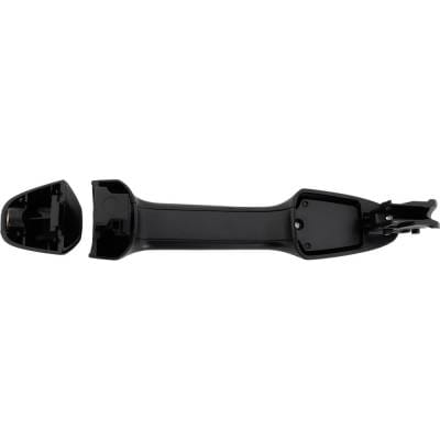 Front Or Rear Passenger Side Exterior Door Handle Compatible With 2014-2022 Toyota Tacoma Toyota thumbnail 8
