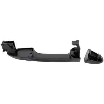 Front Or Rear Passenger Side Exterior Door Handle Compatible With 2014-2022 Toyota Tacoma Toyota thumbnail 12