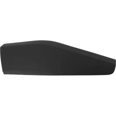 New Left Rear Door Molding And Beltlines Compatible With Toyota C-Hr Le 4 Cyl 2.0L C-Hr Limited 4 thumbnail 2